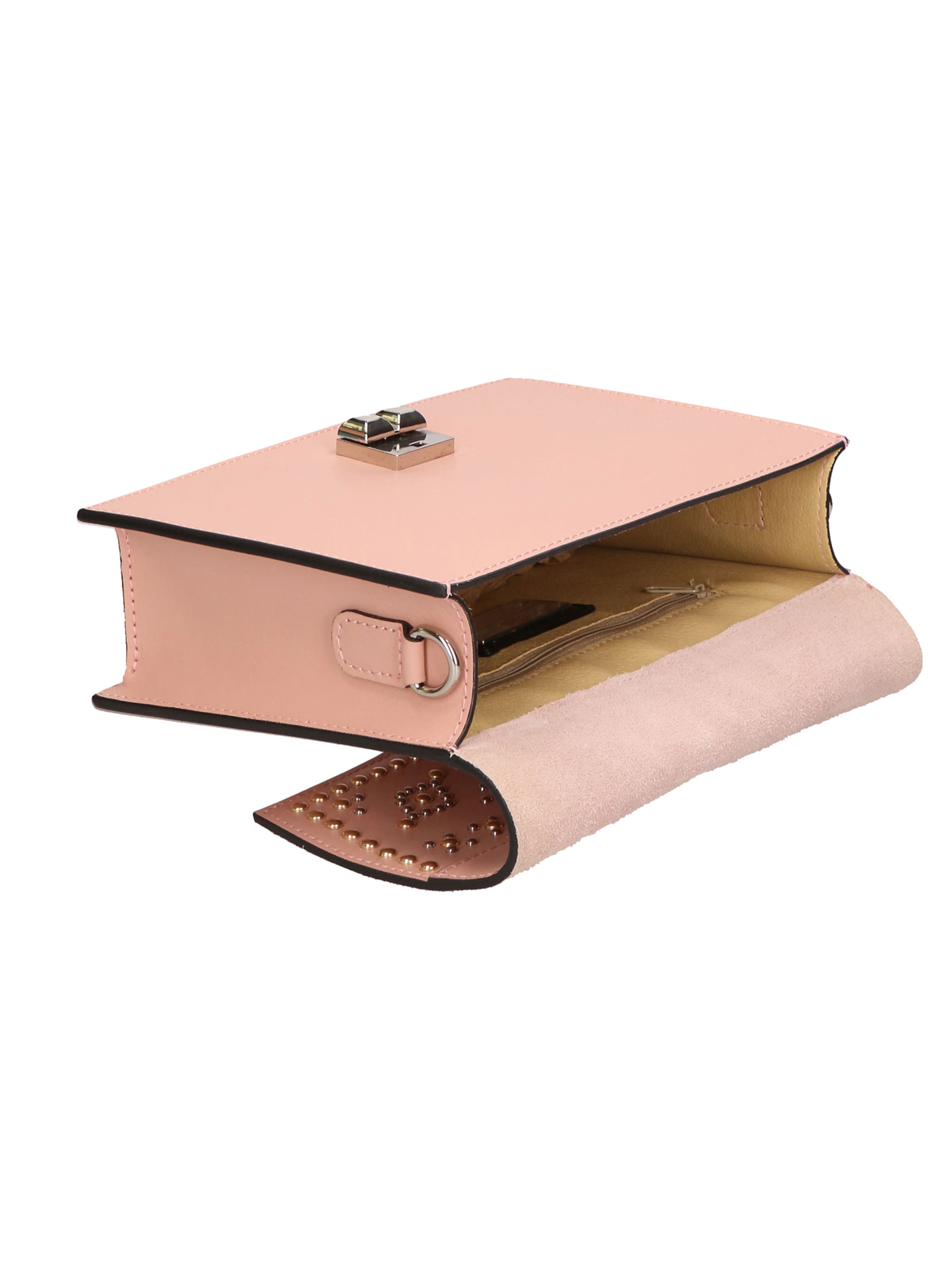 Gave Lux Crossbody bag in Pink