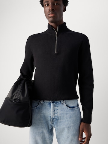 SCOTCH & SODA - regular Vaquero 'CORE The Zee' en azul