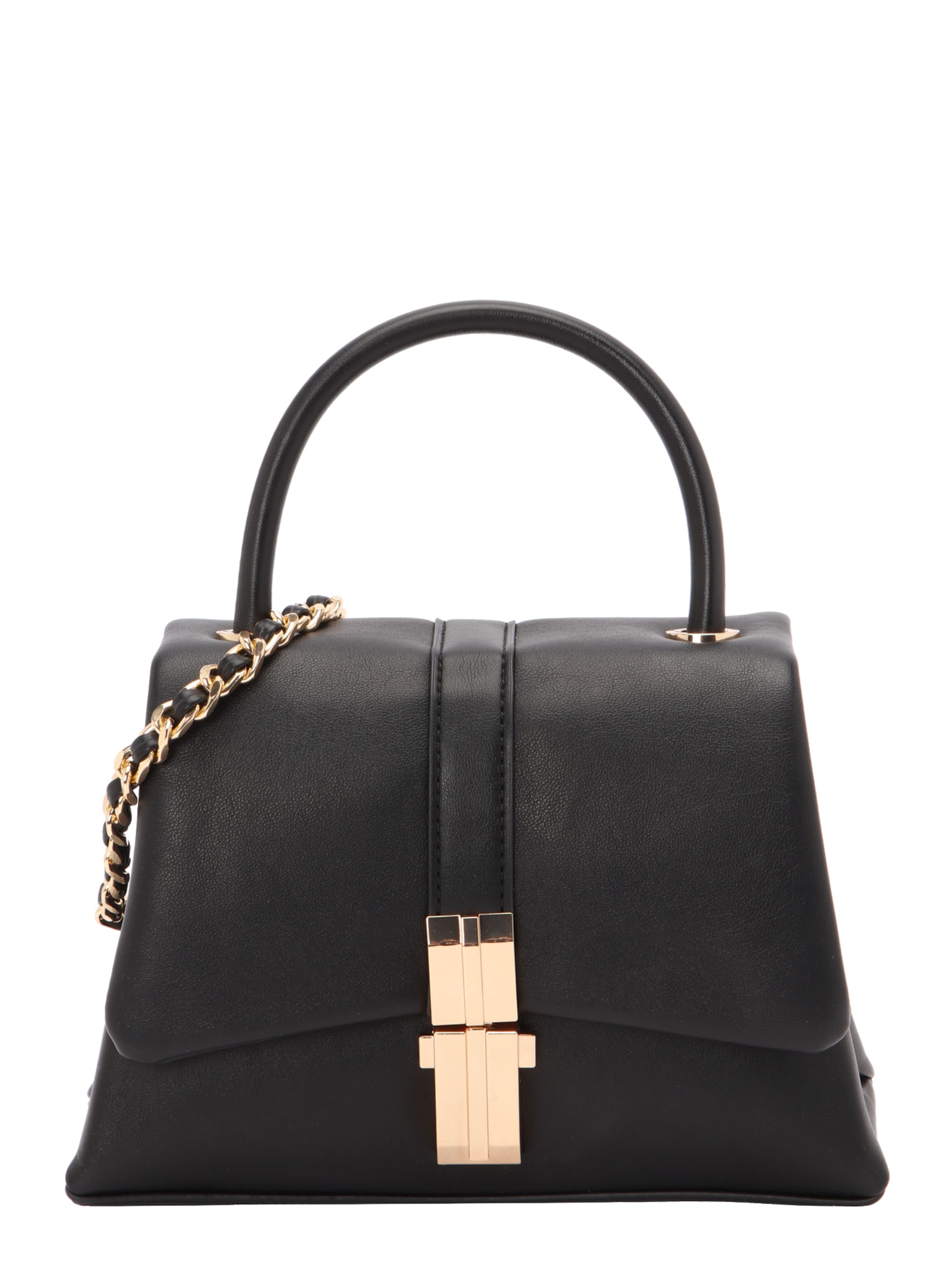 ALDO Handtas &#x27;TOPALICIE&#x27; in Zwart: voorkant