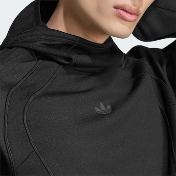 T-Shirt 'Teamgeist 26 Cultine' ADIDAS ORIGINALS en noir