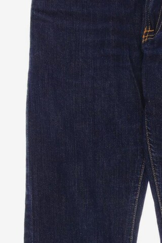 Nudie Jeans Co Jeans 26 in Blau