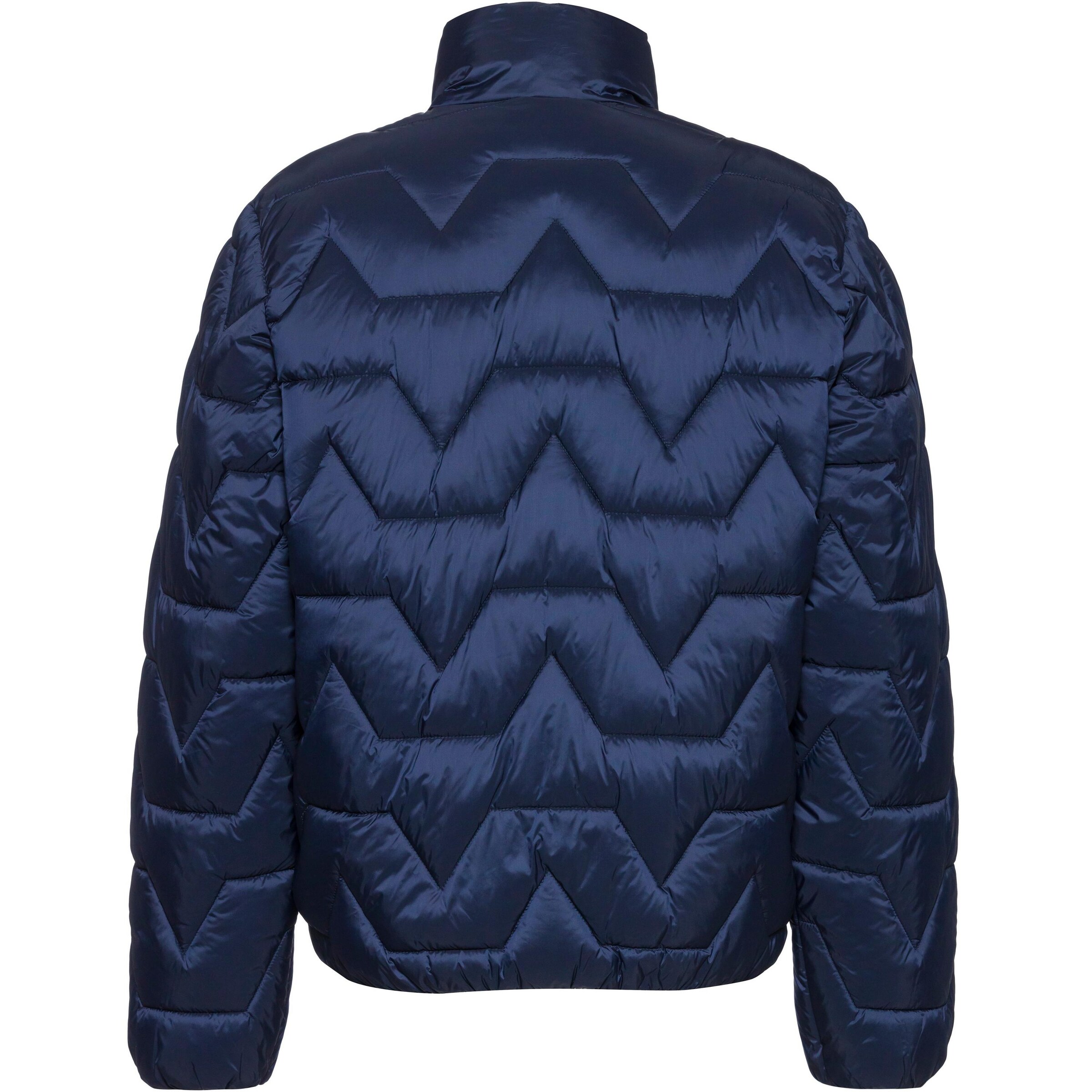 ELLESSE Between-Season Jacket in Blue