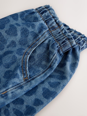 Next Loose fit Pants in Blue