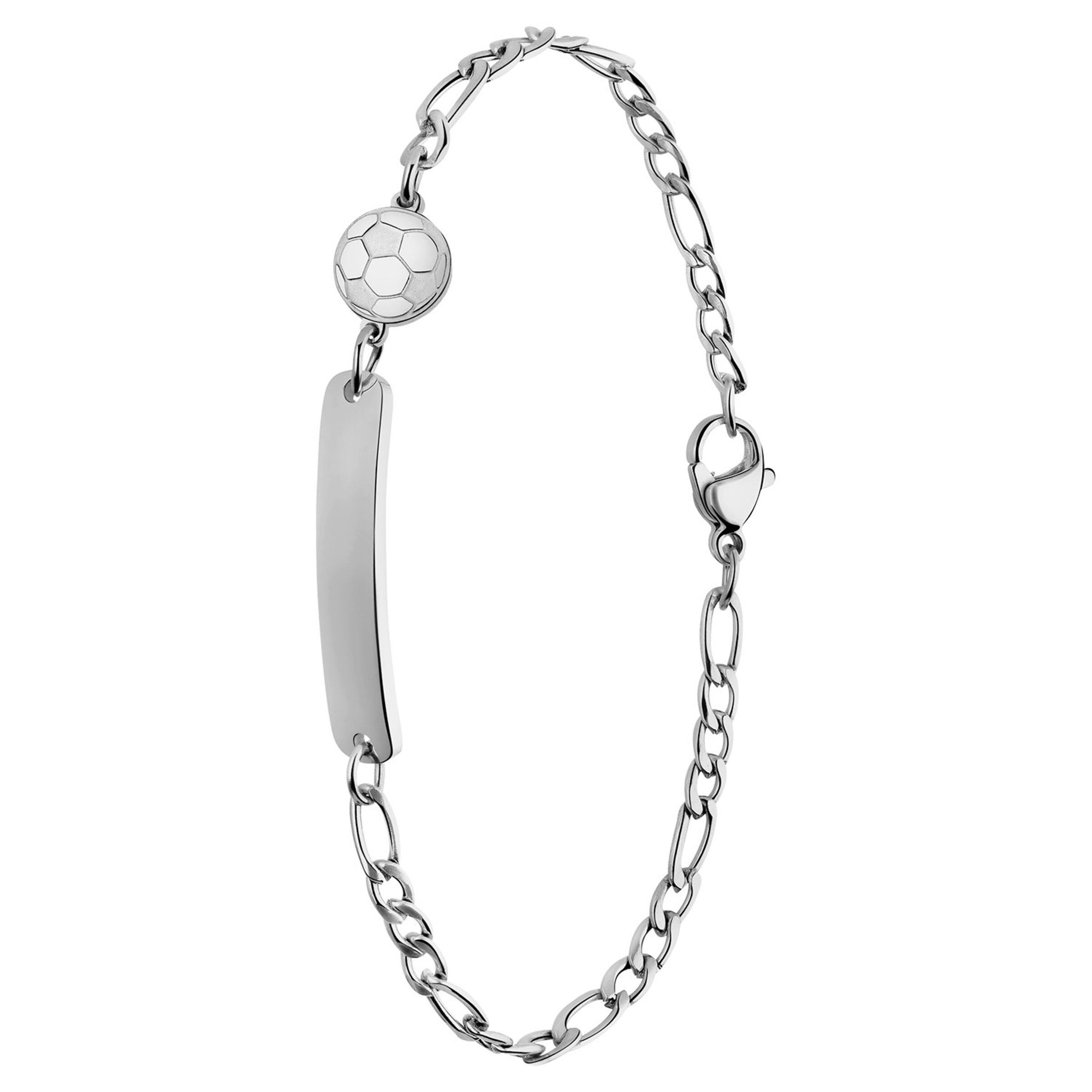 Lucardi Sieraden in Zilver: voorkant