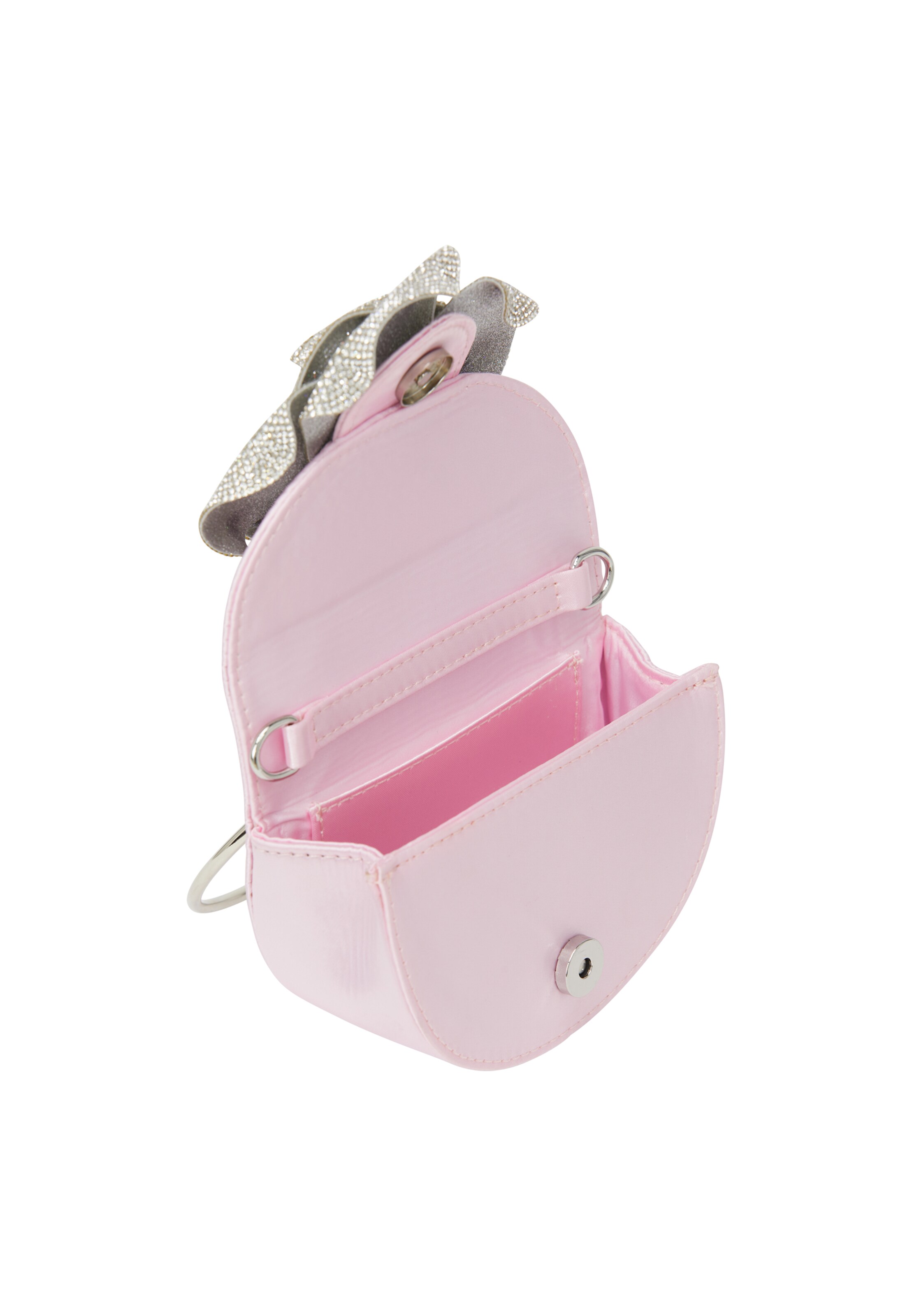 Poșete de la NAEMI pe roz