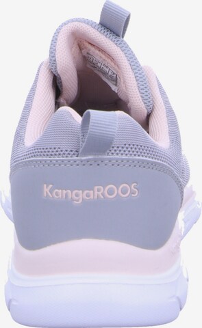 KangaROOS Sneakers laag in Grijs