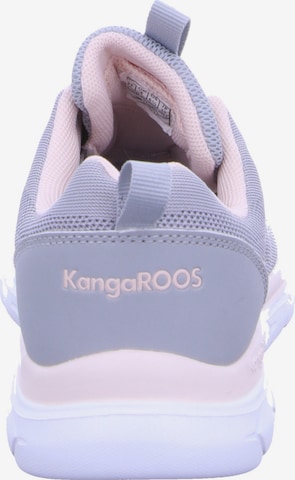 KangaROOS Sneaker in Grau