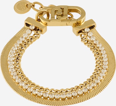 Liu Jo Rannekoru värissä kulta / läpinäkyvä, Tuotenäkymä