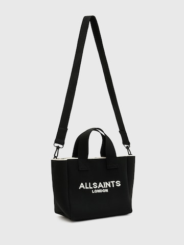 Cabas 'IZZY' AllSaints en noir