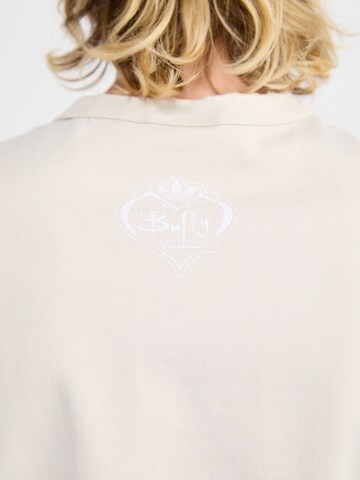 Tricou 'BUFFY' de la ADIDAS ORIGINALS pe gri