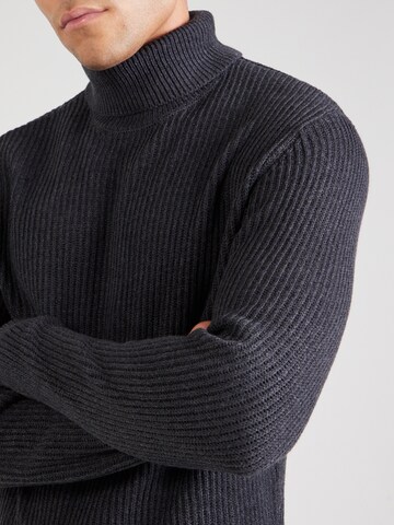 Pull-over 'ONSFERGAL' Only & Sons en gris