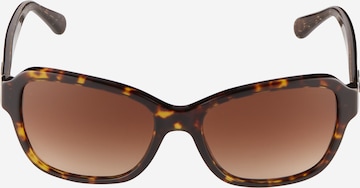 COACH Солнцезащитные очки '0HC8232' в Коричневый
