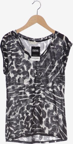 Miss Selfridge T-Shirt XS in Schwarz: predná strana