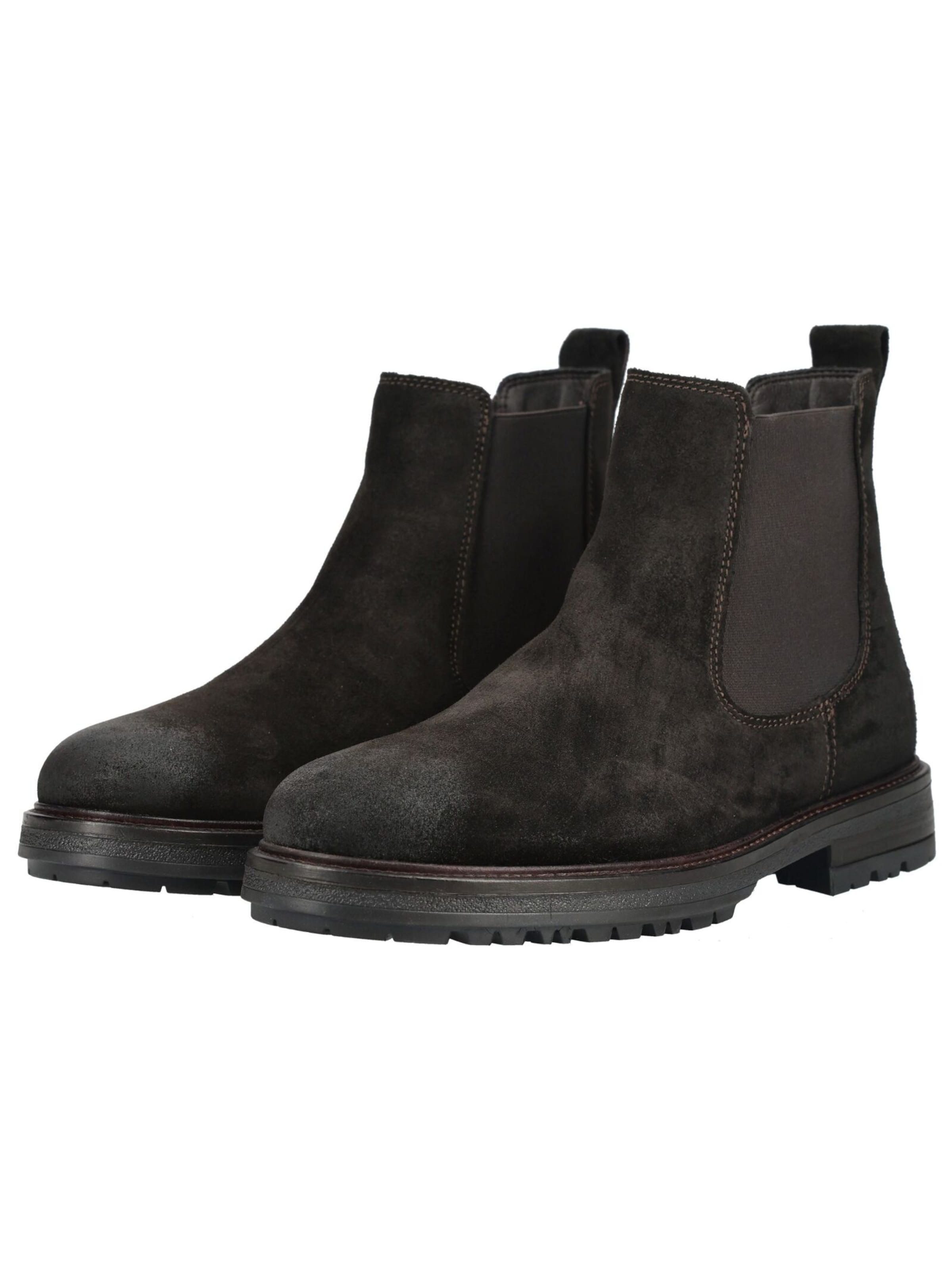 Boots chelsea di Marc O'Polo in marrone