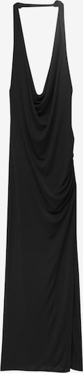 Rochie Pull&Bear pe negru, Vizualizare produs