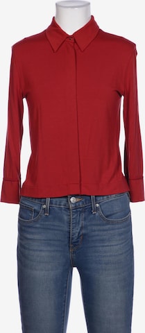 STRENESSE Blouse & Tunic in S in Red: front