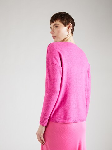 ONLY Trui 'ONLRica' in Roze