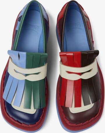 Scarpa stringata 'Taylor Twins' di CAMPER in colori misti