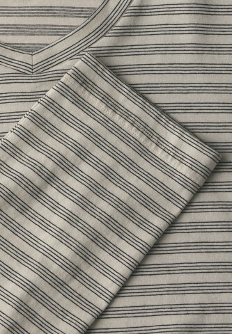 Street One MEN Shirt in Beige