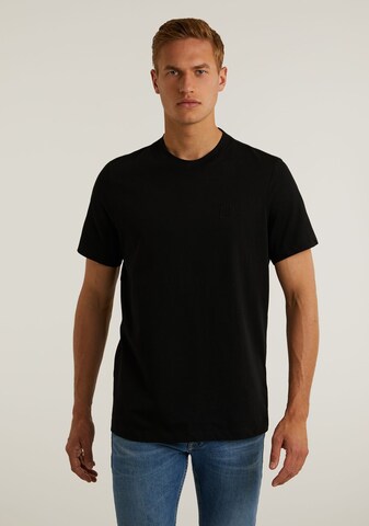 T-Shirt 'Brace-B' CHASIN' en noir