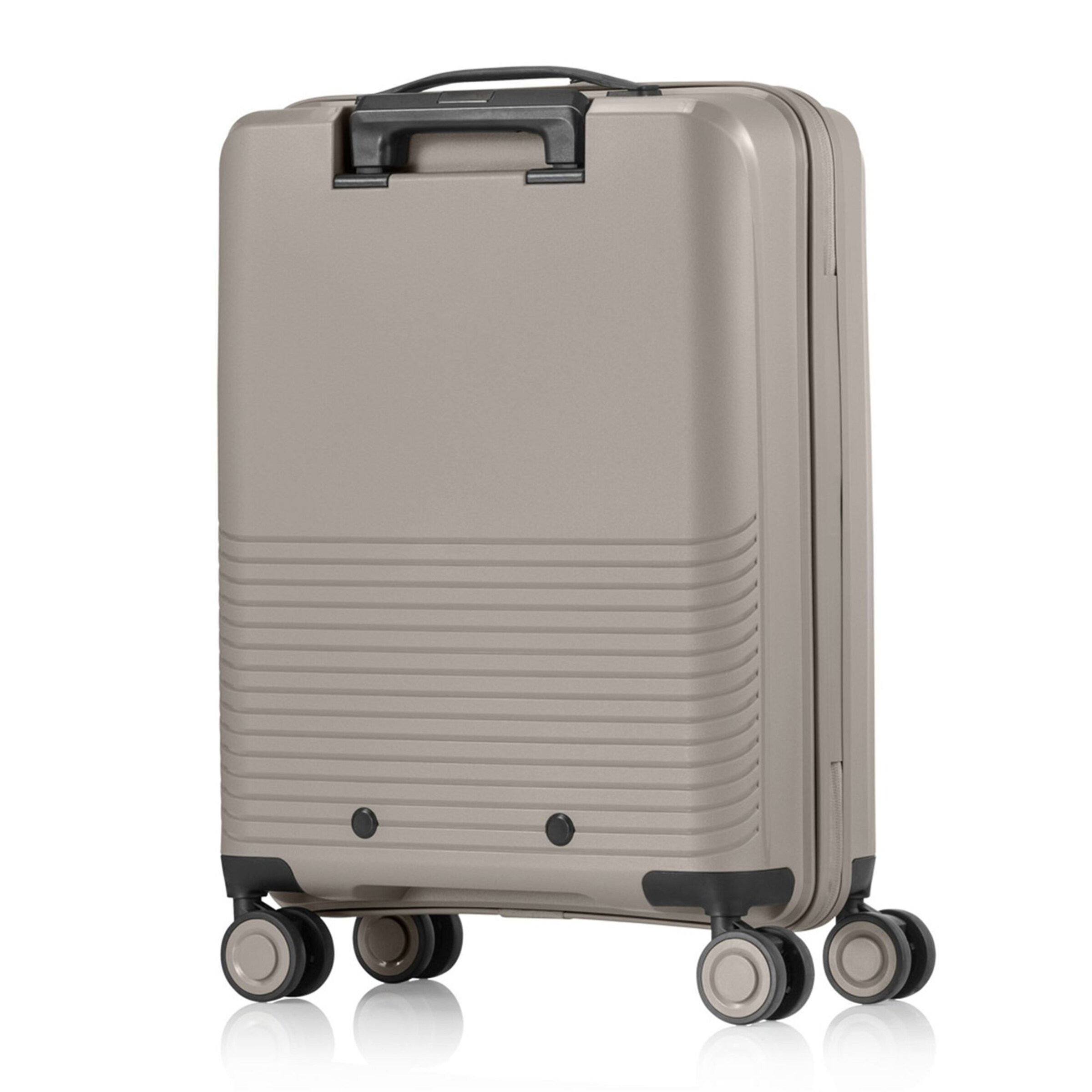 Pack Easy Trolley 'Jet' in Grey