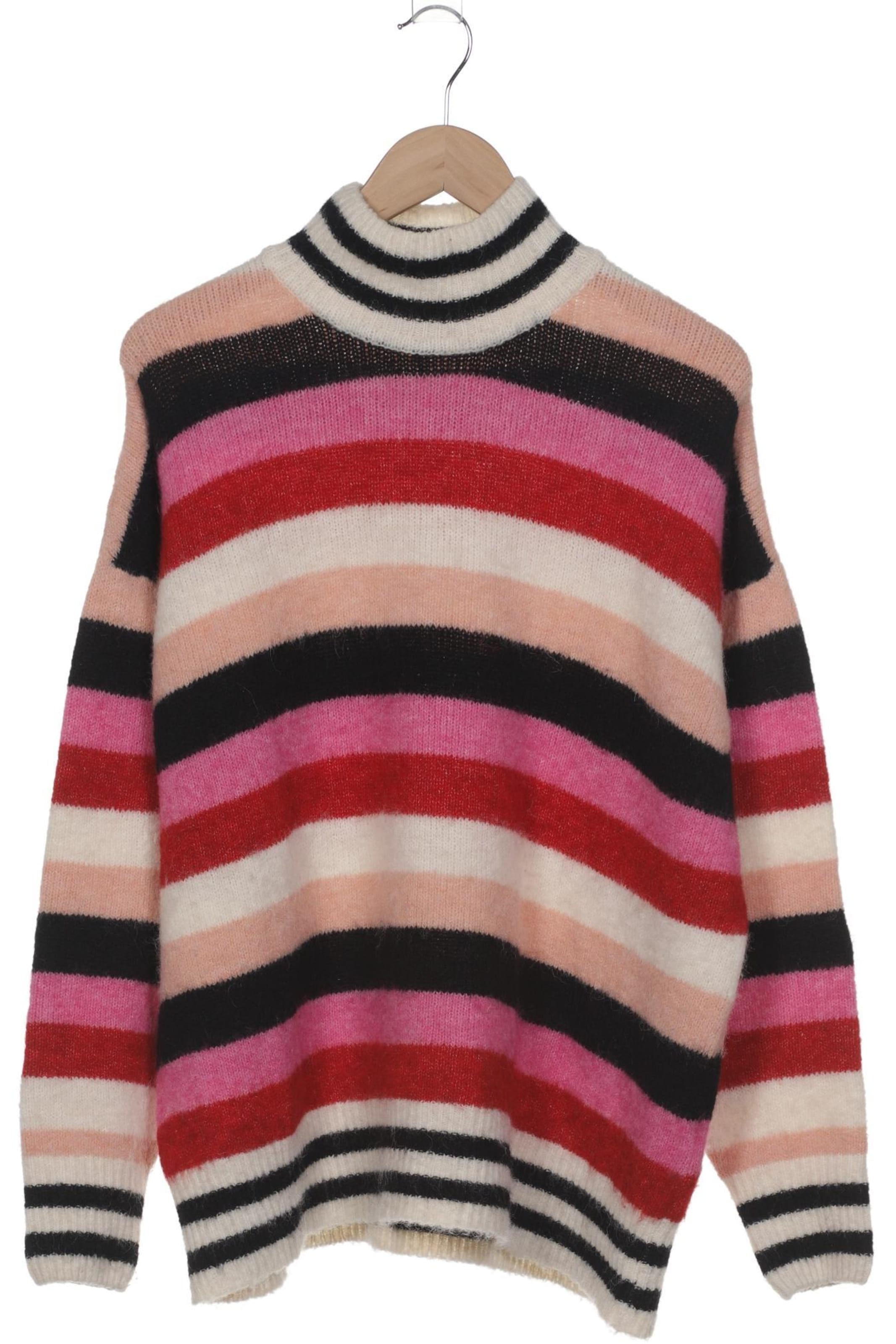 AMERICAN VINTAGE Pullover XS in Mischfarben: Vorderseite