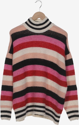 AMERICAN VINTAGE Pullover XS in Mischfarben: Vorderseite