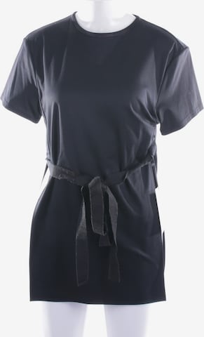 ELLERY Bluse XS in Schwarz: predná strana