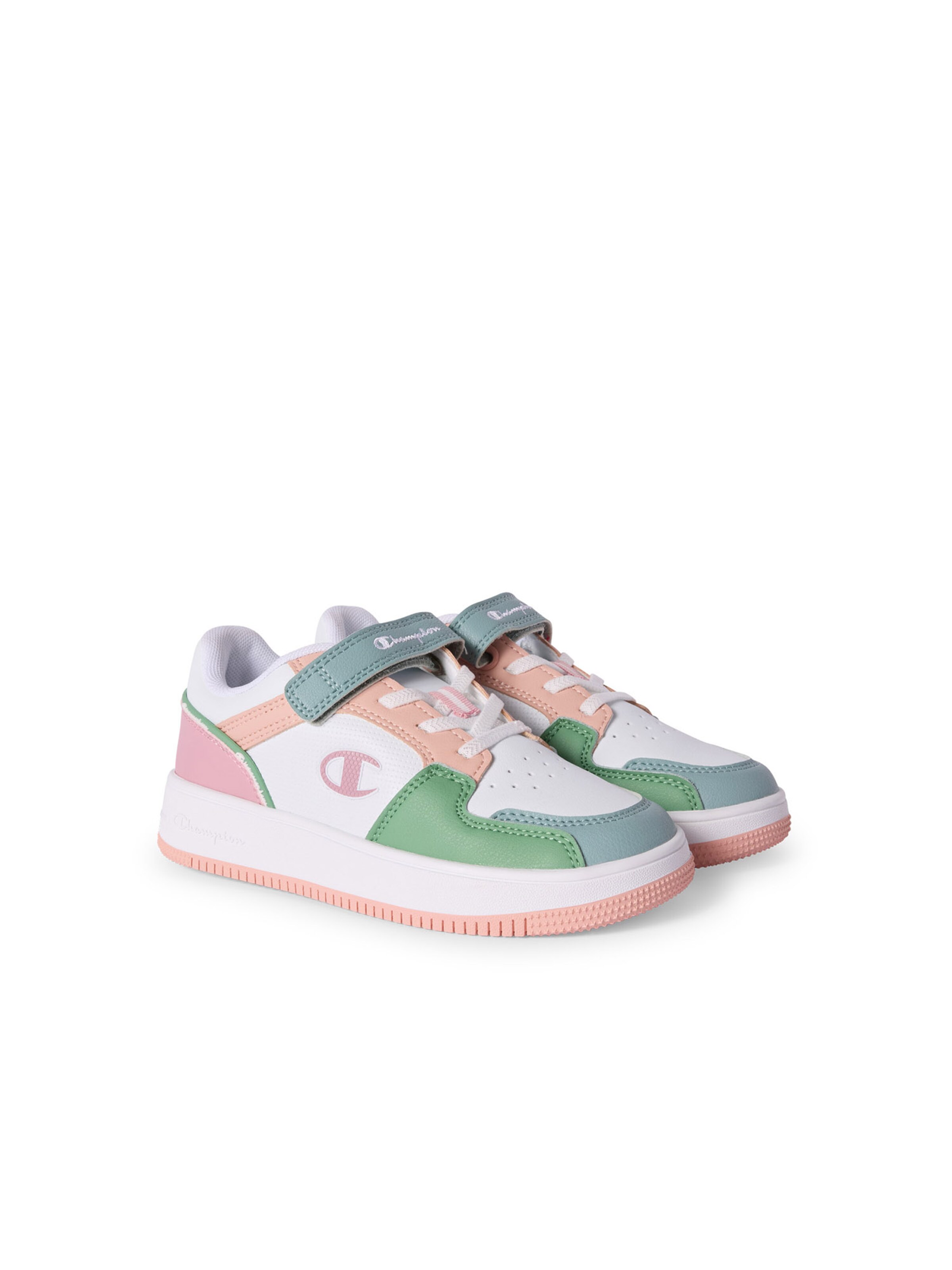 Champion Sneakersy 'REBOUND 2.0' w kolorze biały