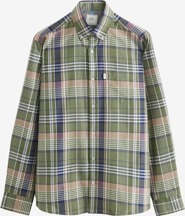 žalia Next Standartinis modelis Marškiniai: priekis