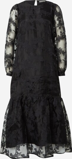 Love Copenhagen Kleid 'Kelva' in schwarz, Produktansicht