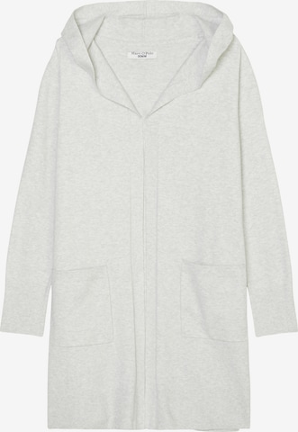 Marc O'Polo DENIM Knit cardigan in Grey: front