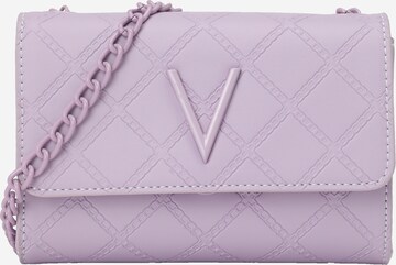 Sac à bandoulière 'Pattina' VALENTINO en violet