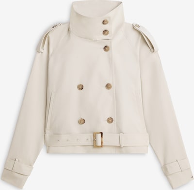 TOMMY HILFIGER Prijelazna jakna u svijetlobež, Pregled proizvoda