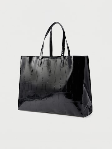 Borsa a mano 'VIVVIEN' di Ted Baker in nero