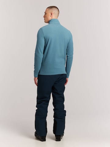 PROTEST Sportsweatshirt 'PRTReperfecto' in Blauw