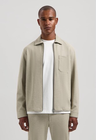 Veste mi-saison 'Pike' Dstrezzed en beige