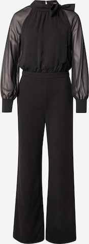 SWING Kombinesoon, värv must: eest vaates