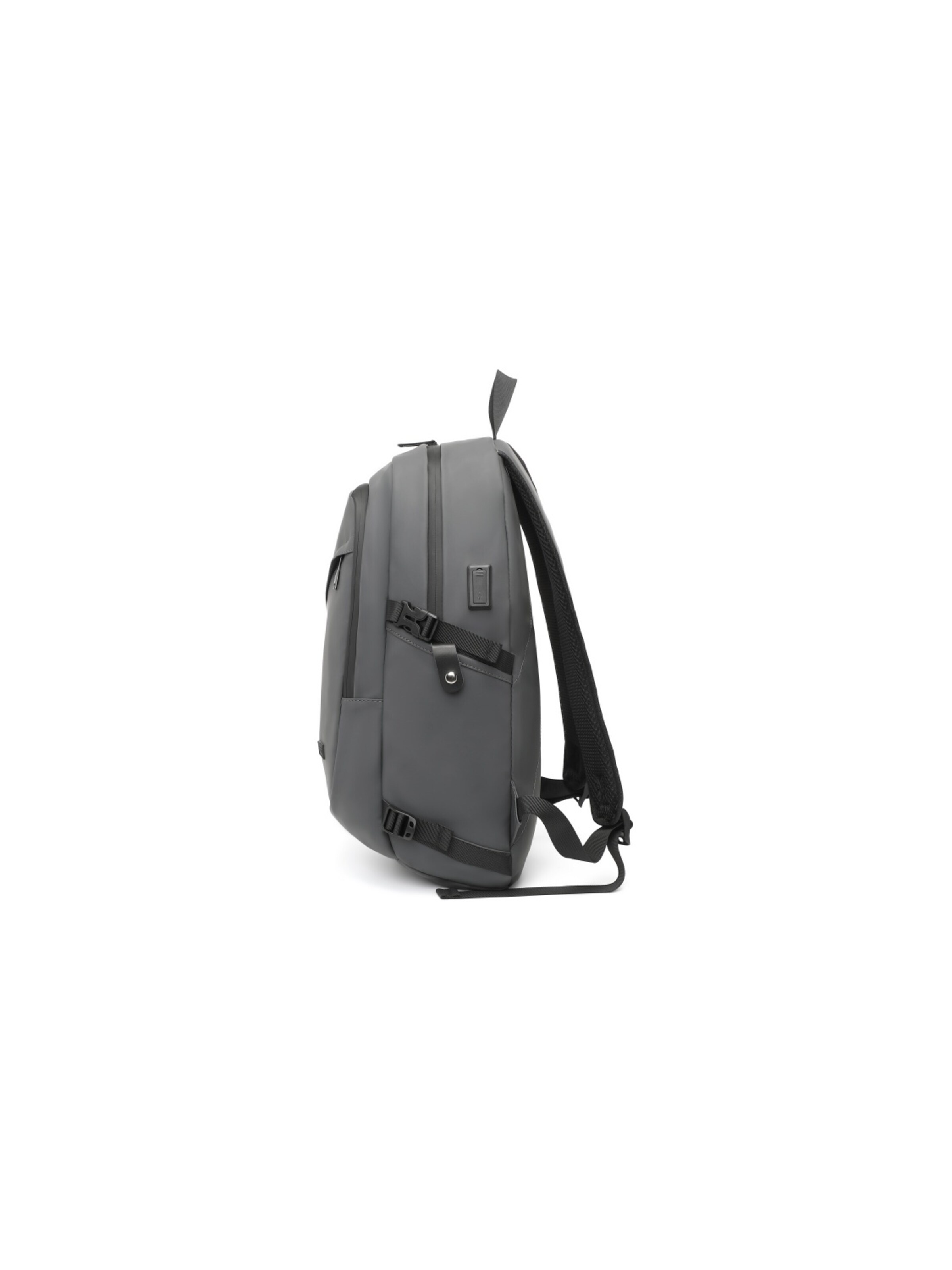 Kono Backpack in Grey