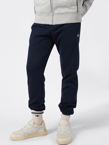 Champion Authentic Athletic Apparel - Ropa para correr en azul