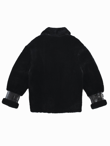 Just things we like - Chaqueta de invierno 'Kiyo' en negro