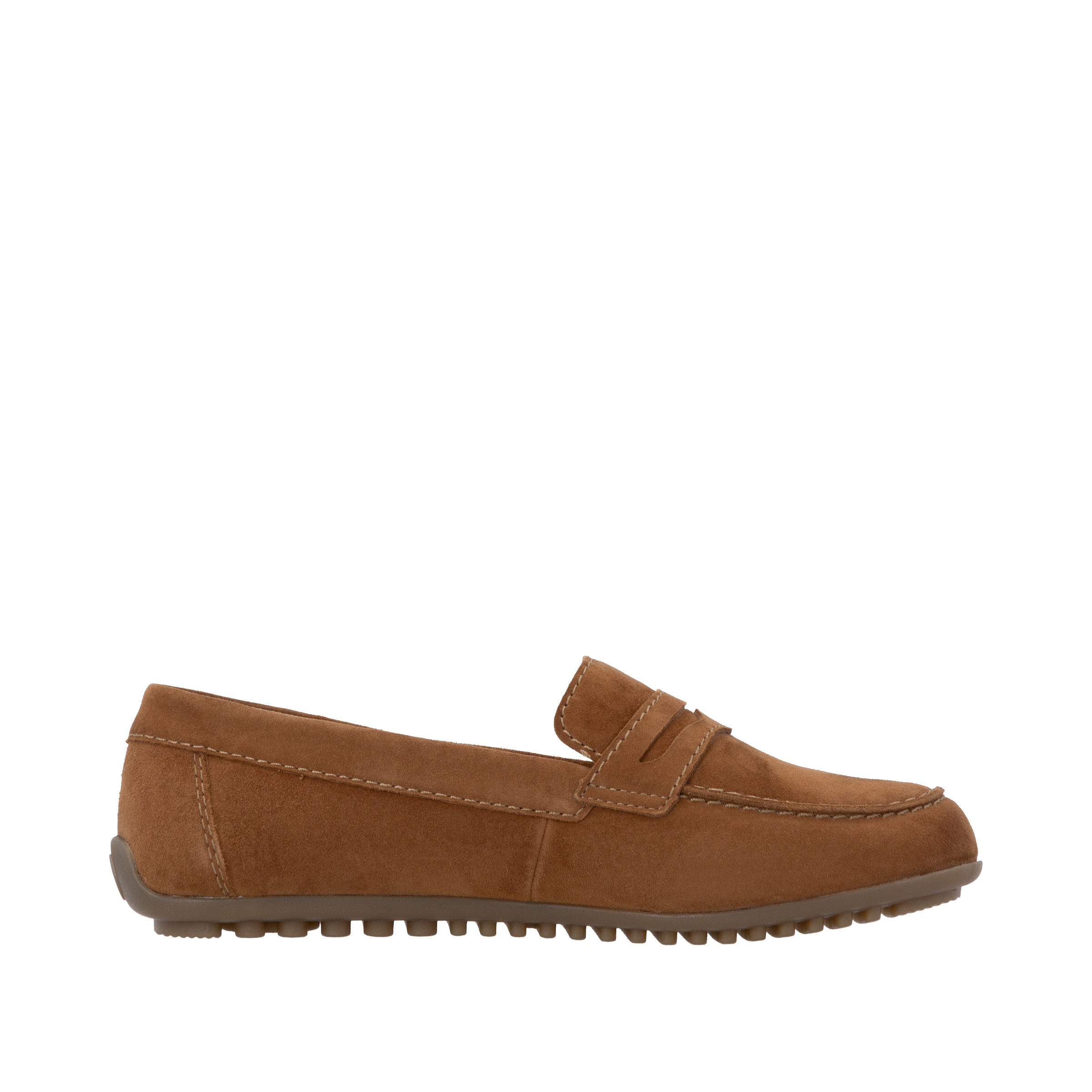 Chaussure basse 'D3K00' REMONTE en marron