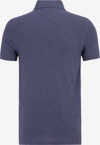 TOMMY HILFIGER T-shirt '1985 Collection' i blå