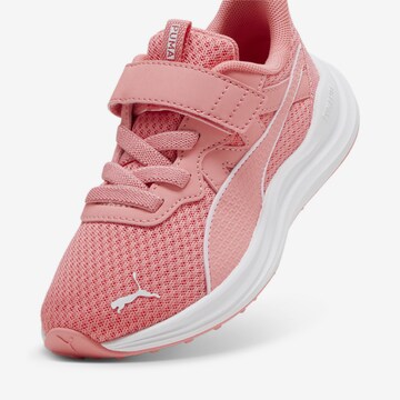 PUMA Sneakers in Roze