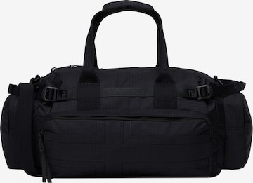 Borsa weekend 'H-Nadir' di NAPAPIJRI in nero: frontale