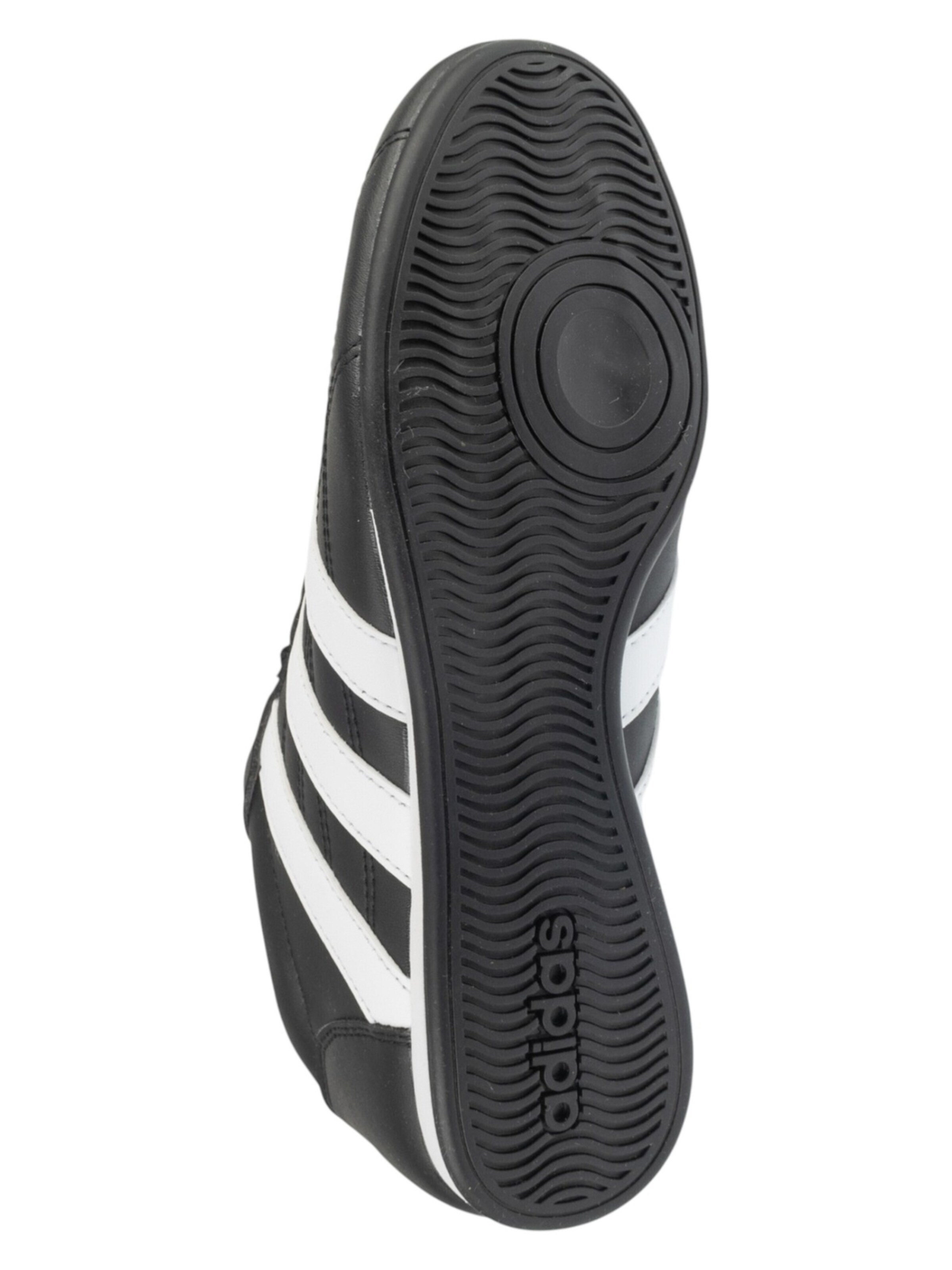 Baskets basses 'adidas Tekwen Lace' ADIDAS PERFORMANCE en noir