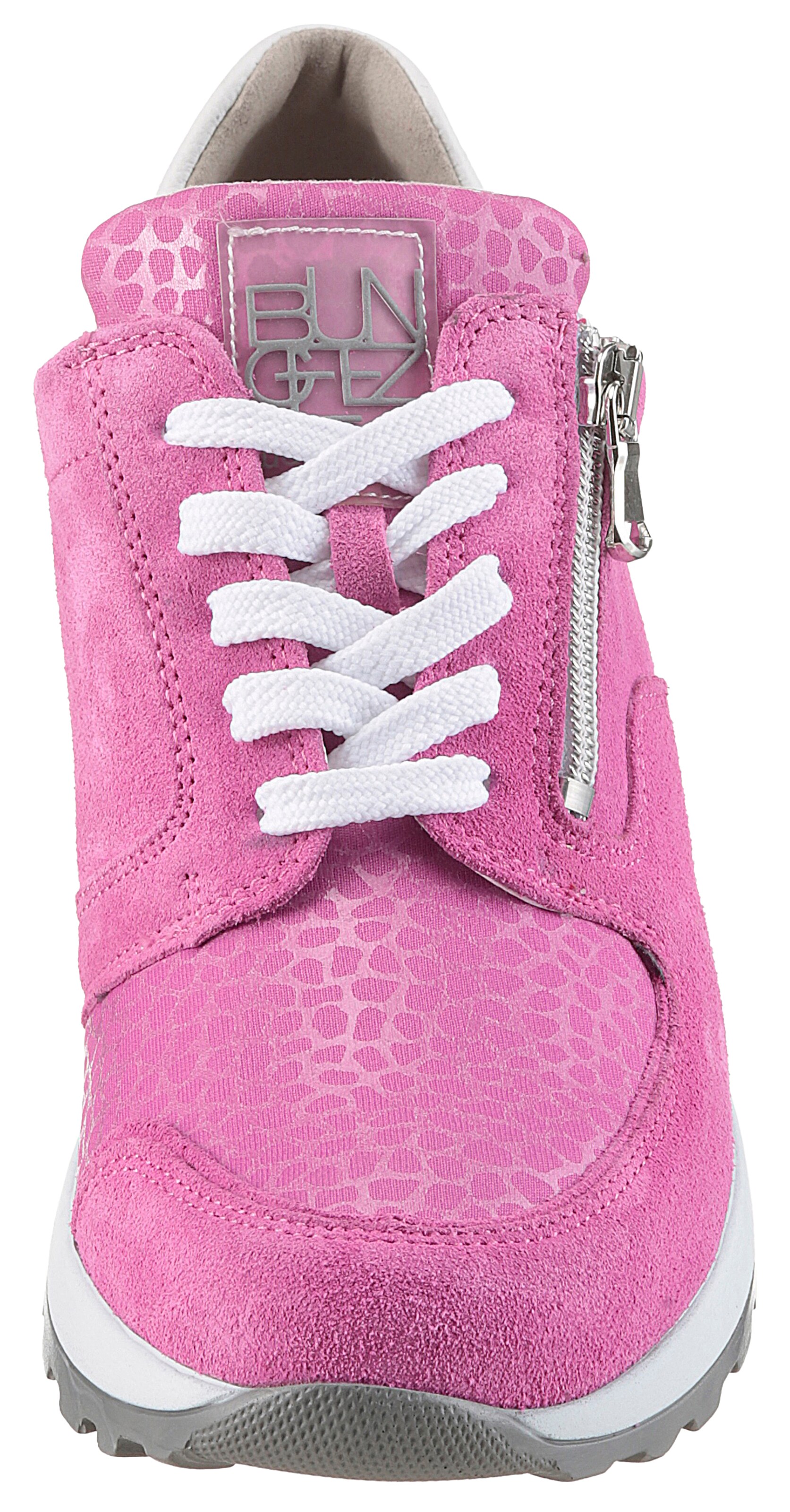 WALDLÄUFER Sneakers in Purple