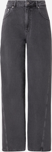 Džinsai iš MADS NORGAARD COPENHAGEN, spalva – juodo džinso spalva, Prekių apžvalga