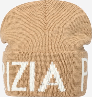 PATRIZIA PEPE Beanie in Brown