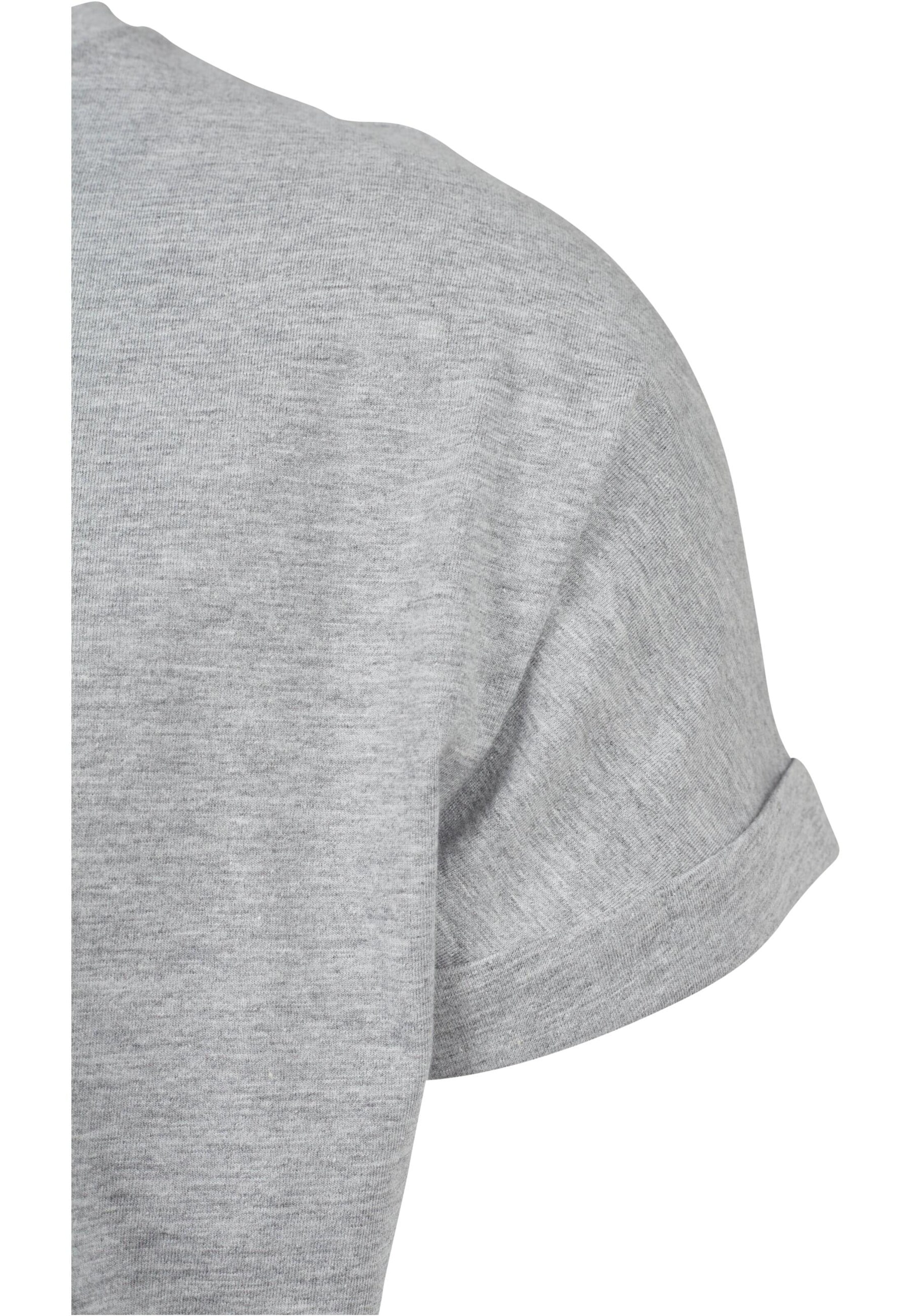 Urban Classics T-Shirt in Grau
